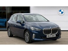 BMW 2 Series 230e xDrive Luxury 5dr DCT Hatchback